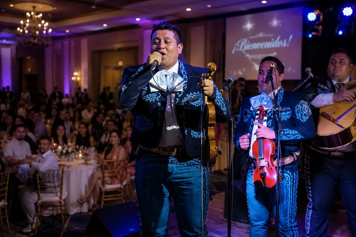Mariachi Tuxtla para eventos especiales en Tuxtla Gutiérrez